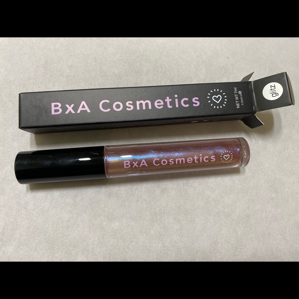 Lip Gloss (Glitz)